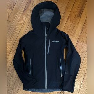 Patagonia jacket